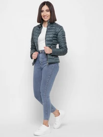 Куртки та дублянки X-Woyz модель LS882030 Фото