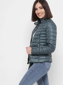 Куртки та дублянки X-Woyz модель LS882030 Фото