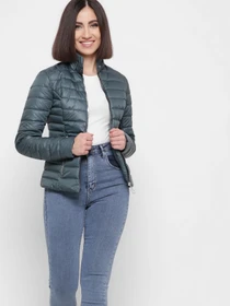 Куртки та дублянки X-Woyz модель LS882030 Фото