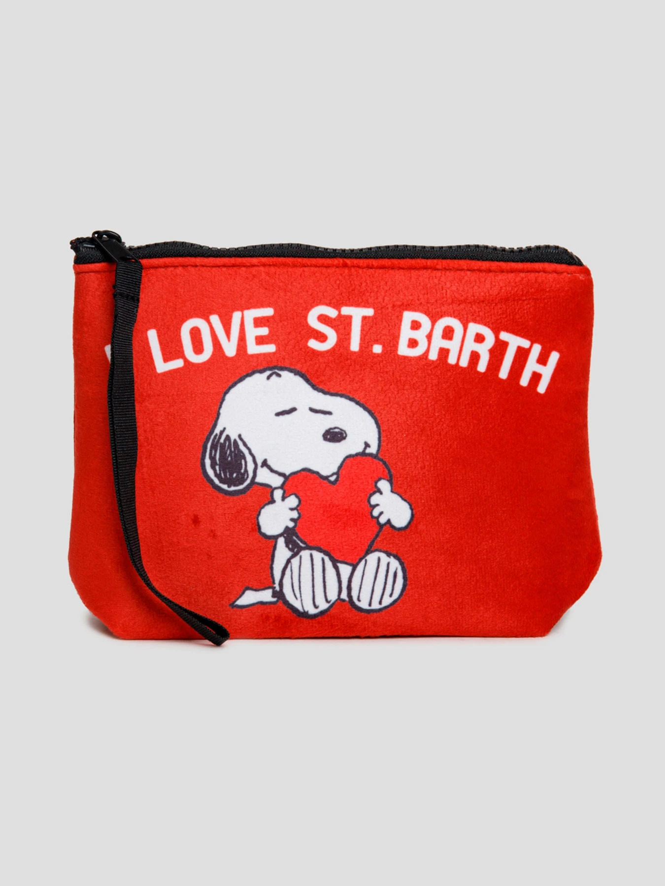 Косметичка MC2 SAINT BARTH Жіноча MC2 SAINT BARTH модель ALI0002.10291E Косметичка MC2 SAINT BARTH Жіноча MC2 SAINT BARTH модель ALI0002.10291E Фото