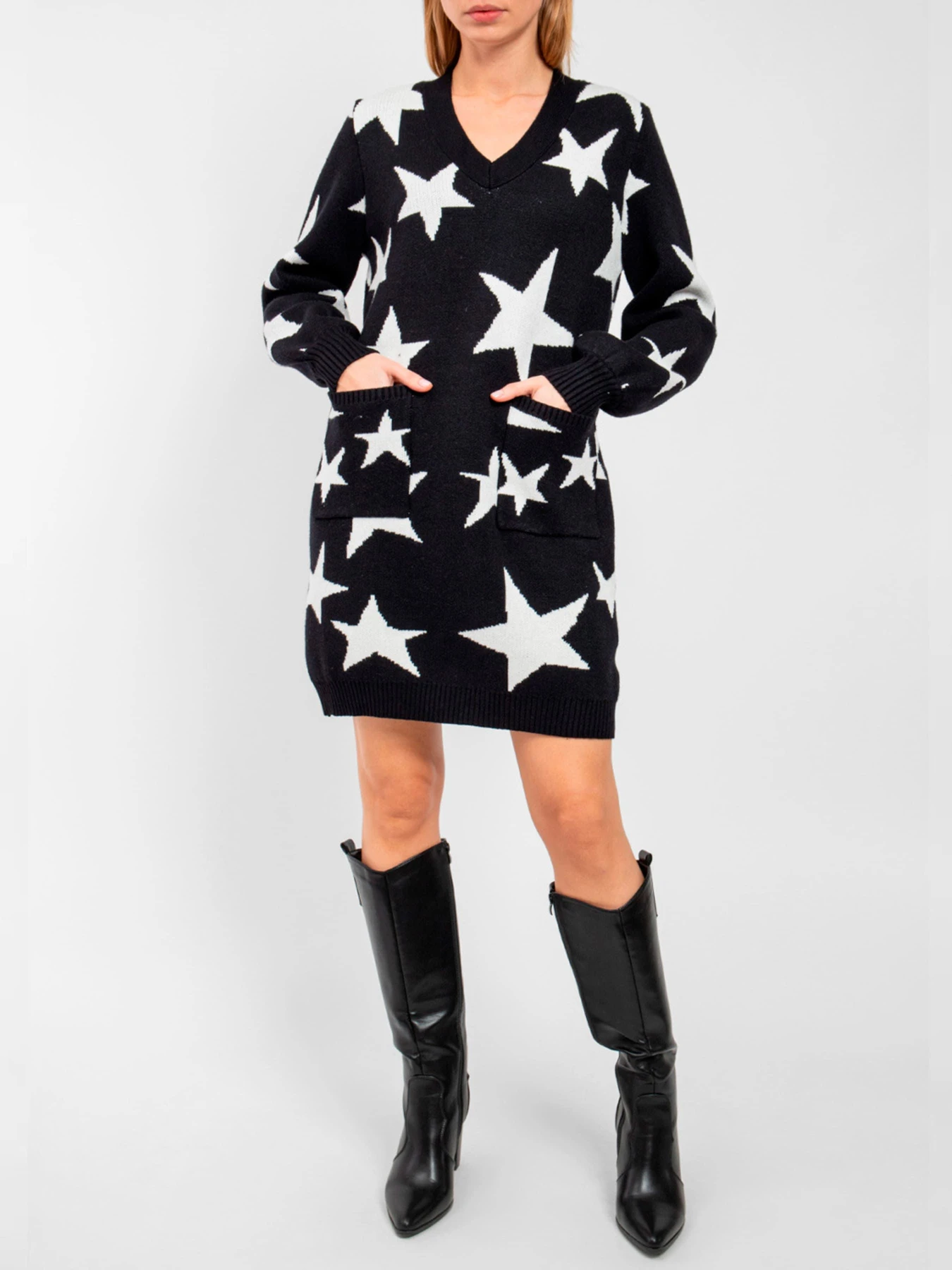 Сукні NOSECRETS модель 233NS147_liquirizia Сукні NOSECRETS модель 233NS147_liquirizia Фото