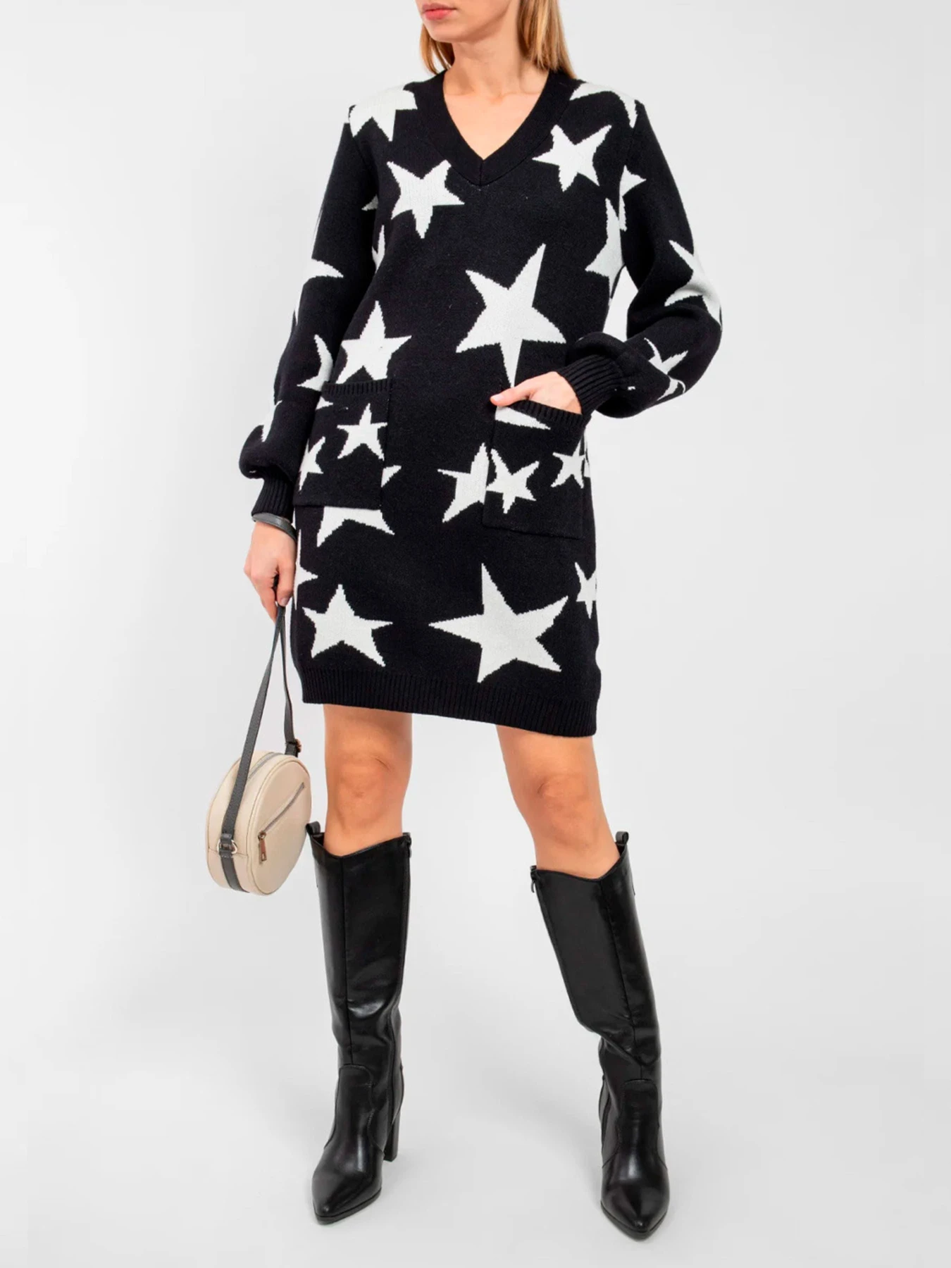 Сукні NOSECRETS модель 233NS147_liquirizia Сукні NOSECRETS модель 233NS147_liquirizia Фото
