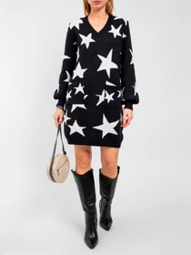 Сукні NOSECRETS модель 233NS147_liquirizia Фото