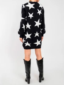 Сукні NOSECRETS модель 233NS147_liquirizia Фото