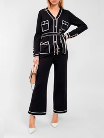 Штани NOSECRETS модель 233NS087PANTS Фото