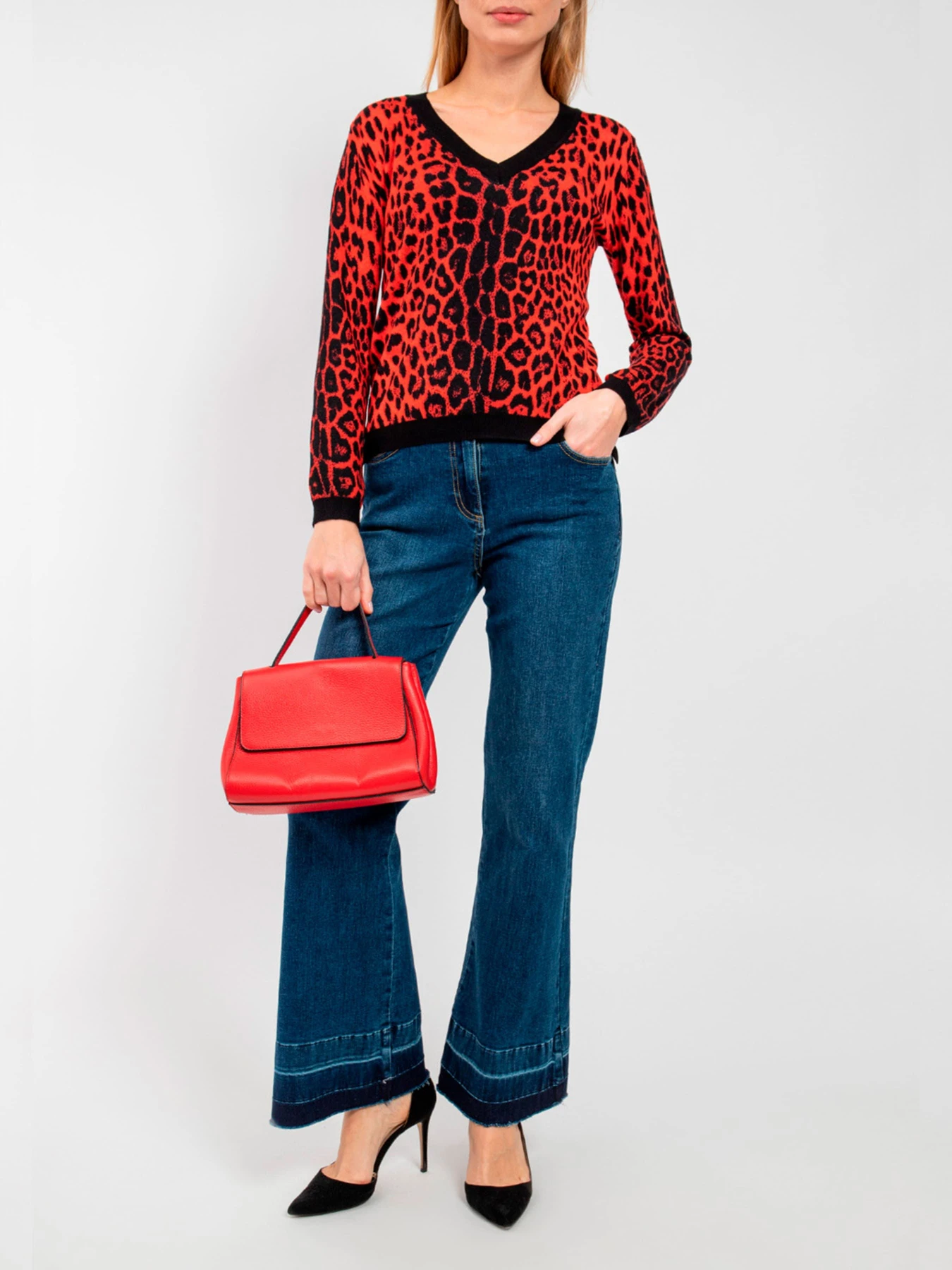Джинсы NOSECRETS модель 233NS215 Джинсы NOSECRETS модель 233NS215 Фото
