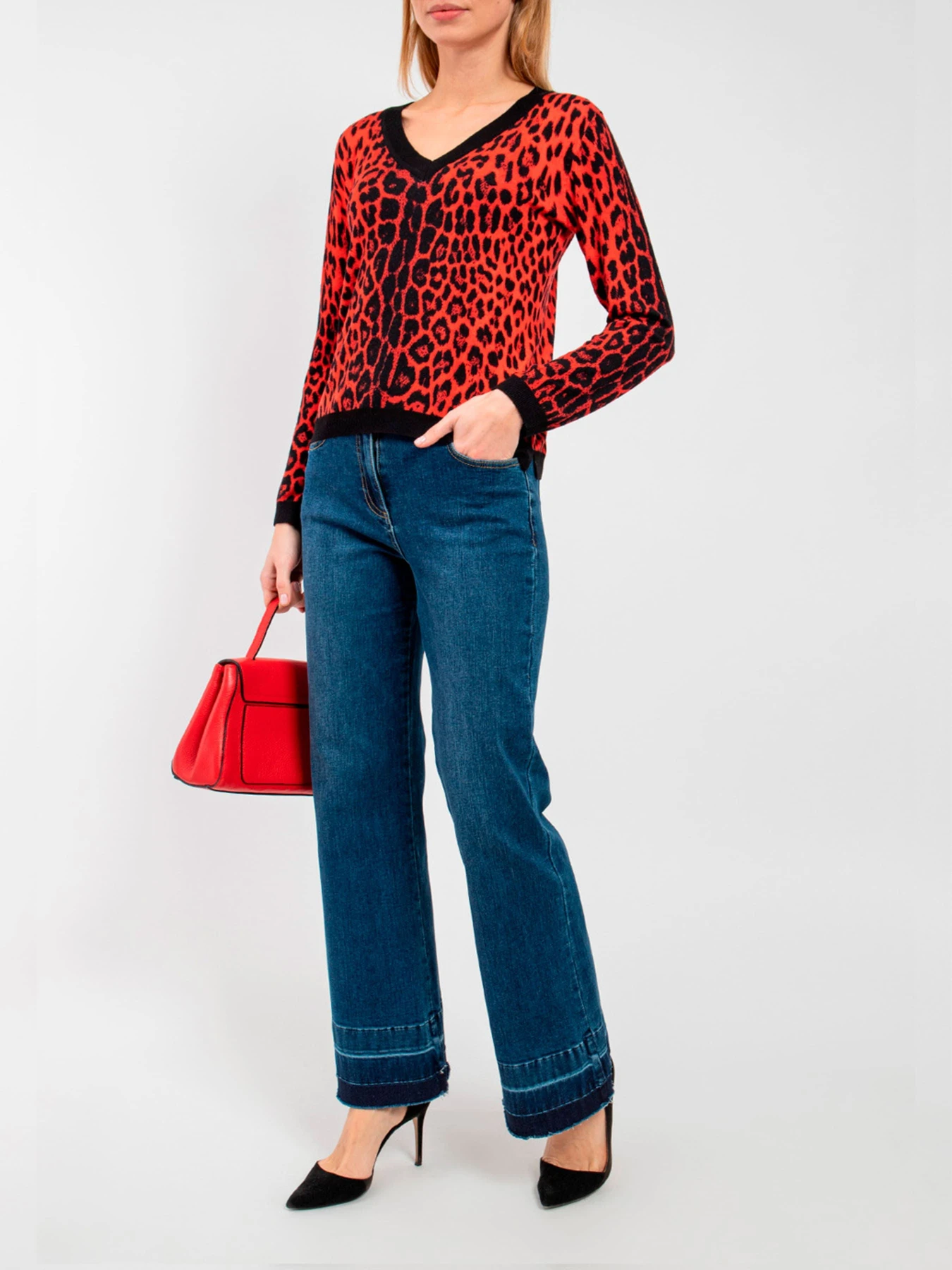 Джинсы NOSECRETS модель 233NS215 Джинсы NOSECRETS модель 233NS215 Фото