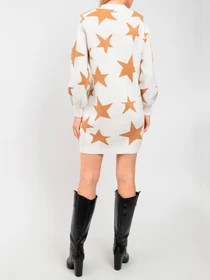 Сукні NOSECRETS модель 233NS147_latte Фото
