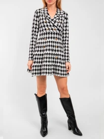 Сукні NOSECRETS модель 233NS135 Фото