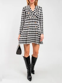 Сукні NOSECRETS модель 233NS135 Фото
