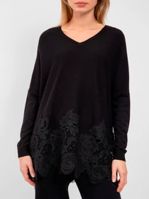 Свитры и кардиганы NOSECRETS модель 233NS124 Фото