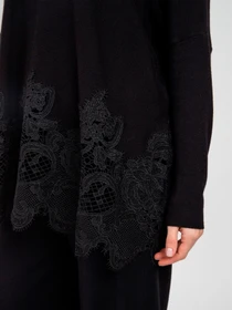 Свитры и кардиганы NOSECRETS модель 233NS124 Фото