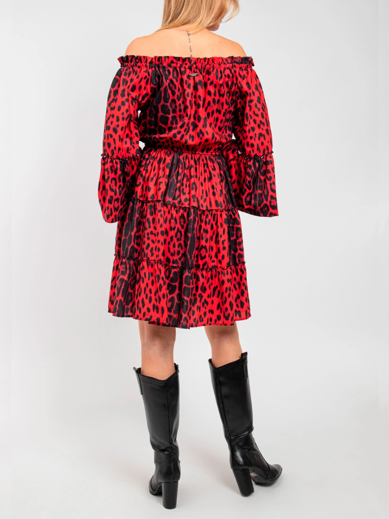 Сукні NOSECRETS модель 233NS088 Фото