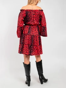 Сукні NOSECRETS модель 233NS088 Фото