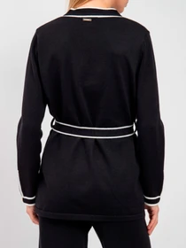 Свитры и кардиганы NOSECRETS модель 233NS087CARDIGAN Фото