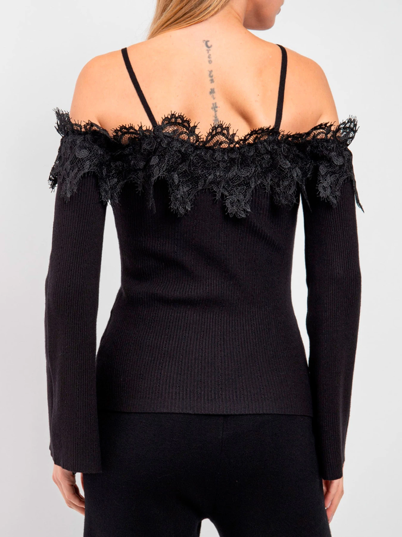 Свитры и кардиганы NOSECRETS модель 233NS079 Свитры и кардиганы NOSECRETS модель 233NS079 Фото