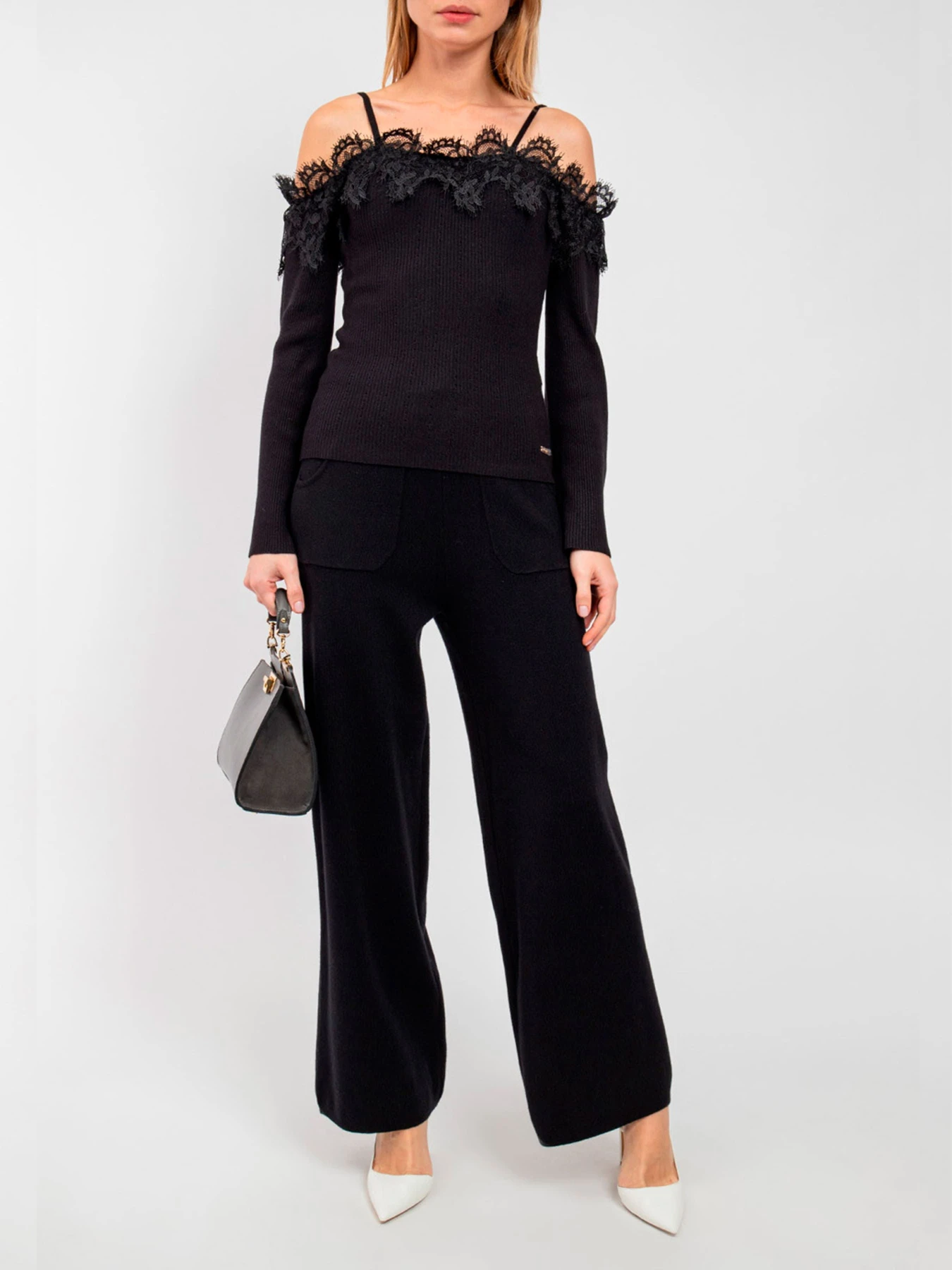 Штани NOSECRETS модель 233NS074 Штани NOSECRETS модель 233NS074 Фото