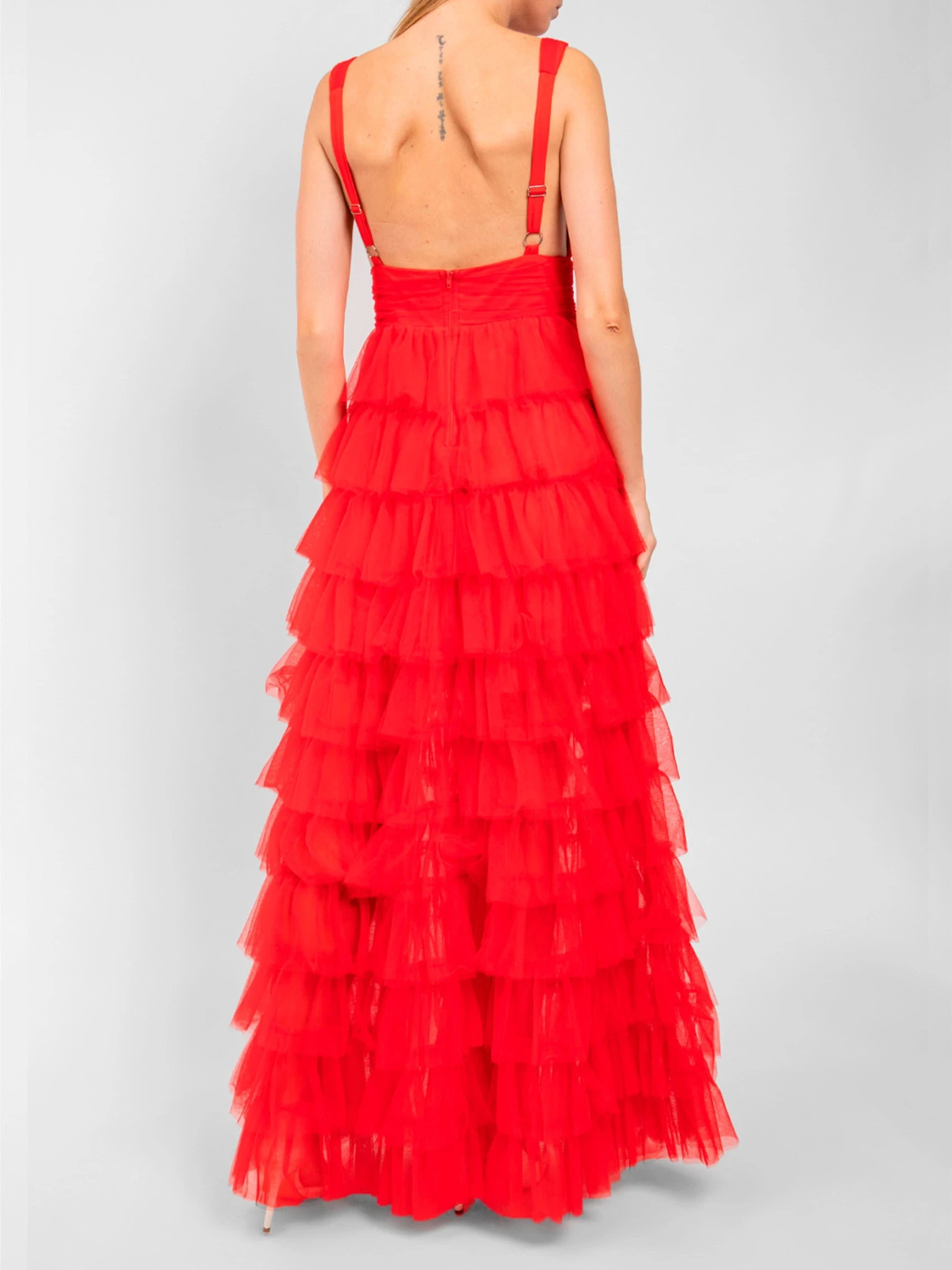 Платья NOSECRETS модель 233NS065 Платья NOSECRETS модель 233NS065 Фото