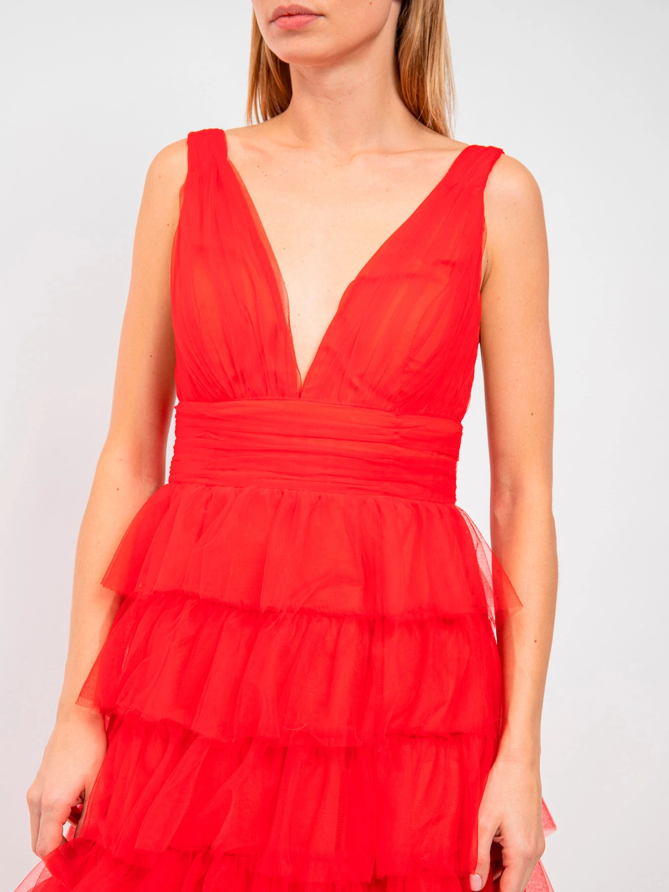 Платья NOSECRETS модель 233NS065 Платья NOSECRETS модель 233NS065 Фото