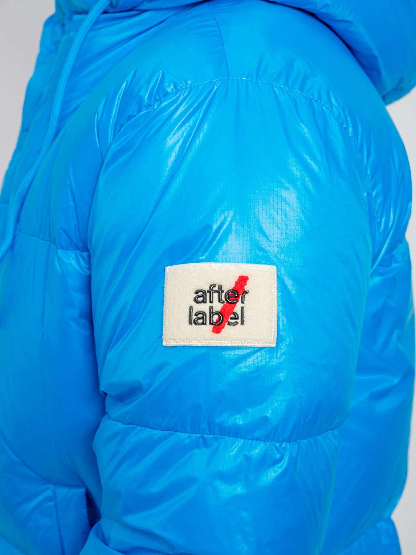 Куртки и дубленки Afterlabel модель COURCHEVELN025_730 Куртки и дубленки Afterlabel модель COURCHEVELN025_730 Фото