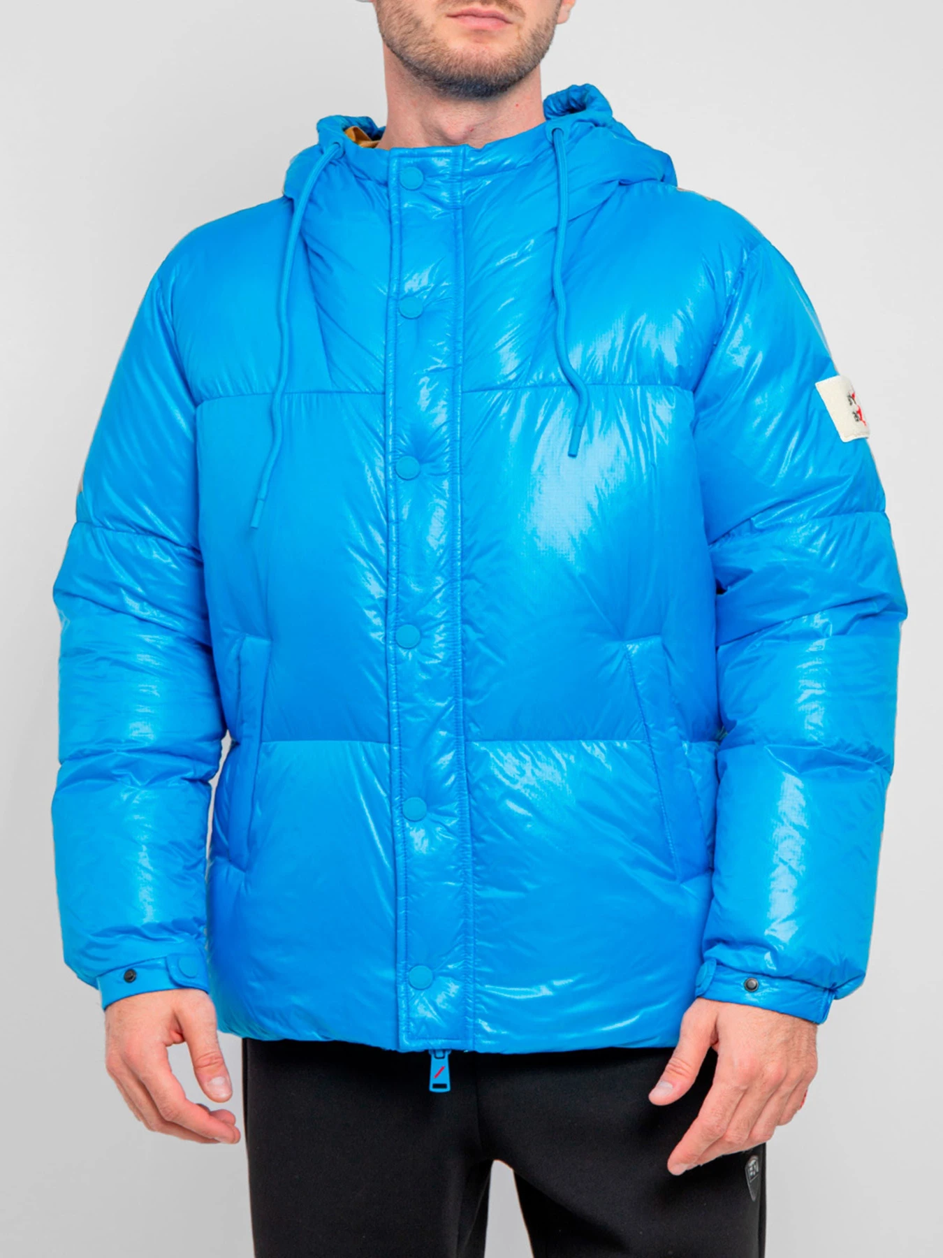 Куртки и дубленки Afterlabel модель COURCHEVELN025_730 Куртки и дубленки Afterlabel модель COURCHEVELN025_730 Фото