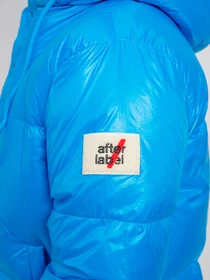 Куртки и дубленки Afterlabel модель COURCHEVELN025_730 Фото