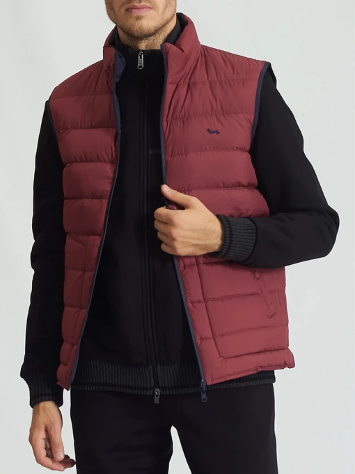 Куртки и дубленки Harmont&Blaine модель K0K1760403321_532 Фото