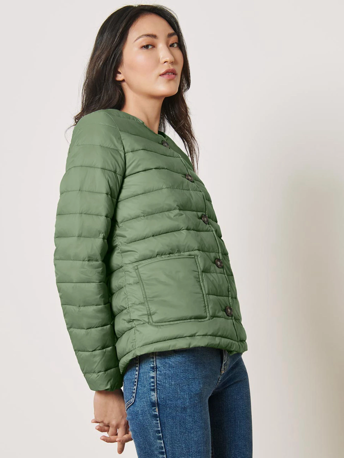 Куртки и дубленки Tchibo модель T1700498960 Куртки и дубленки Tchibo модель T1700498960 Фото