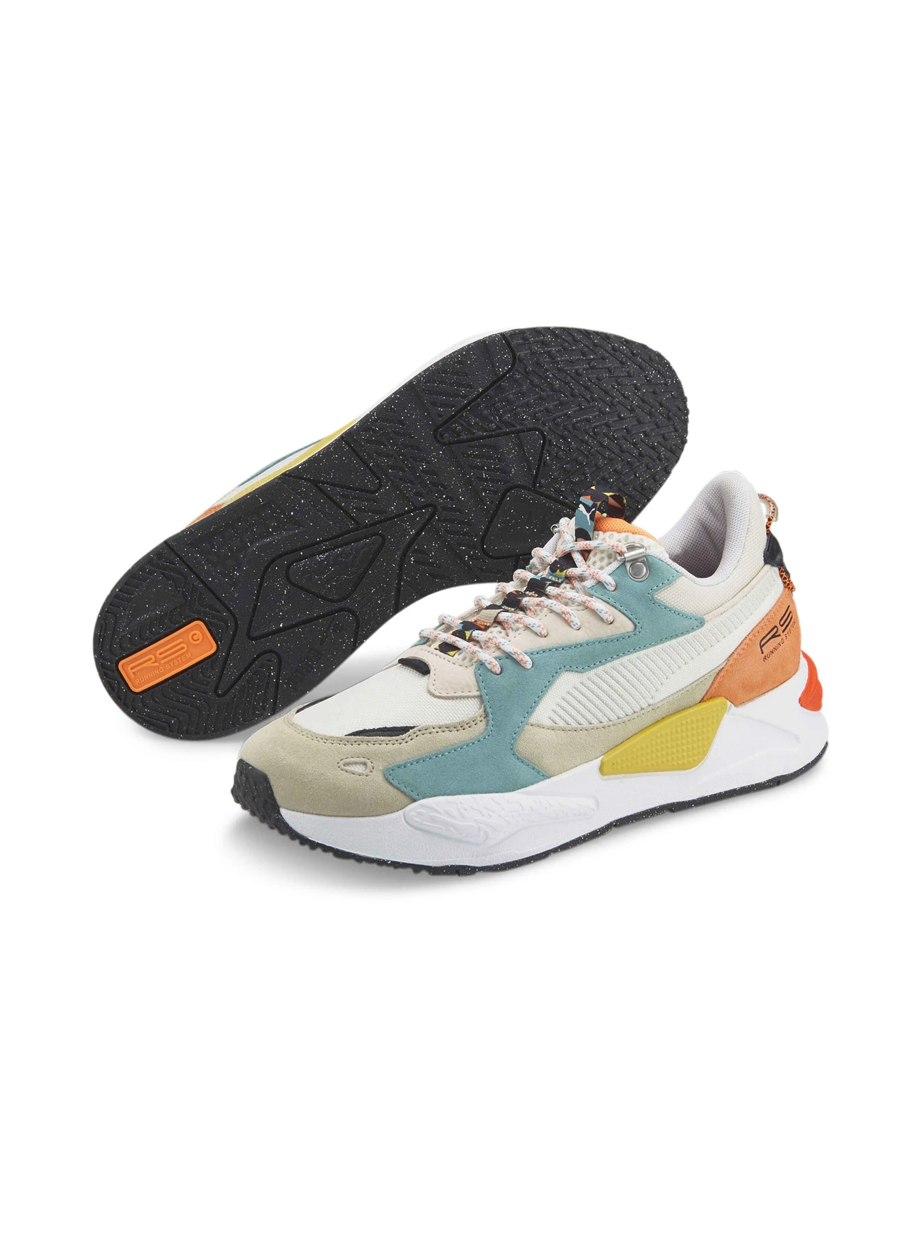 Кроссовки PUMA Rs-z Hc модель 383368 Кроссовки PUMA Rs-z Hc модель 383368 Фото