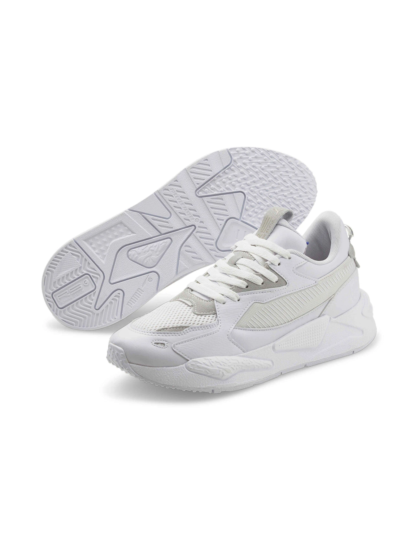 Кроссовки PUMA Rs-z Re:style модель 384043 Кроссовки PUMA Rs-z Re:style модель 384043 Фото