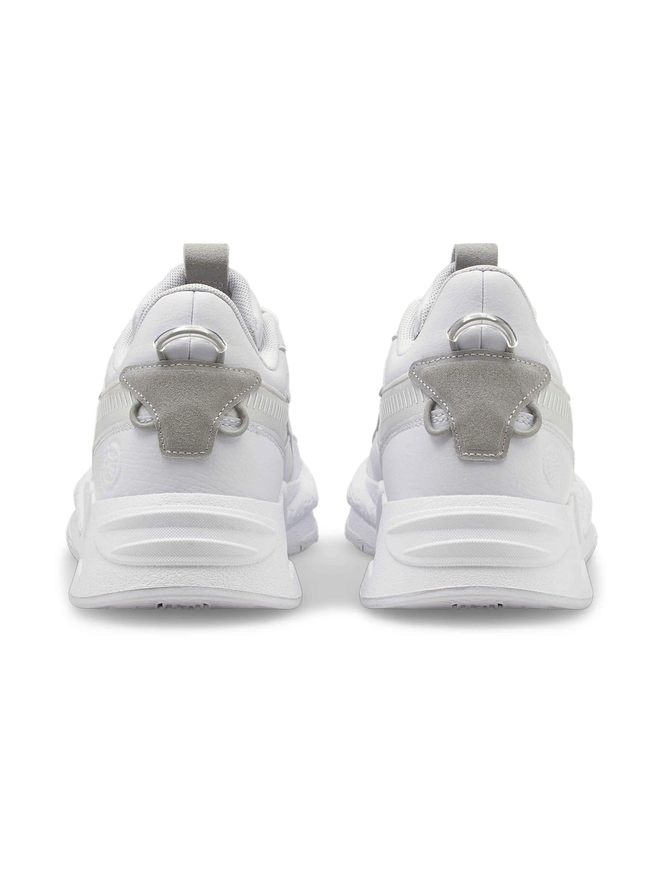 Кроссовки PUMA Rs-z Re:style модель 384043 Кроссовки PUMA Rs-z Re:style модель 384043 Фото