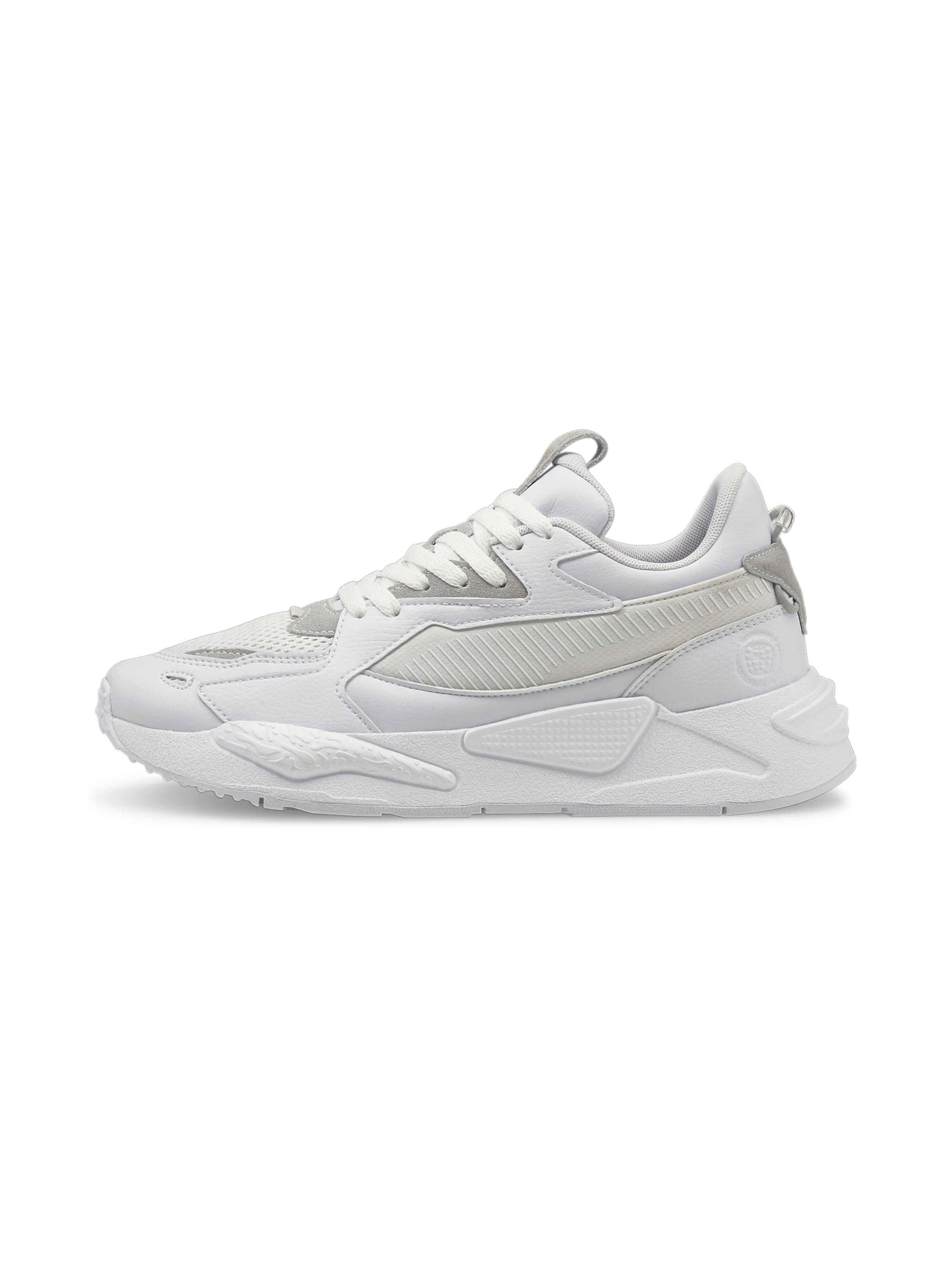 Кроссовки PUMA Rs-z Re:style модель 384043 Кроссовки PUMA Rs-z Re:style модель 384043 Фото