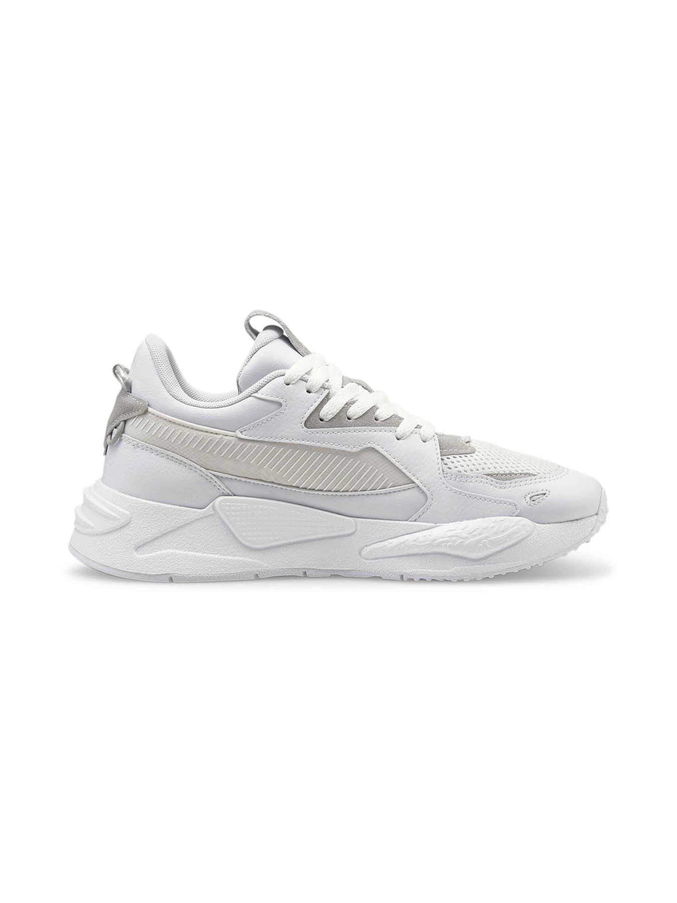 Кроссовки PUMA Rs-z Re:style модель 384043 Кроссовки PUMA Rs-z Re:style модель 384043 Фото