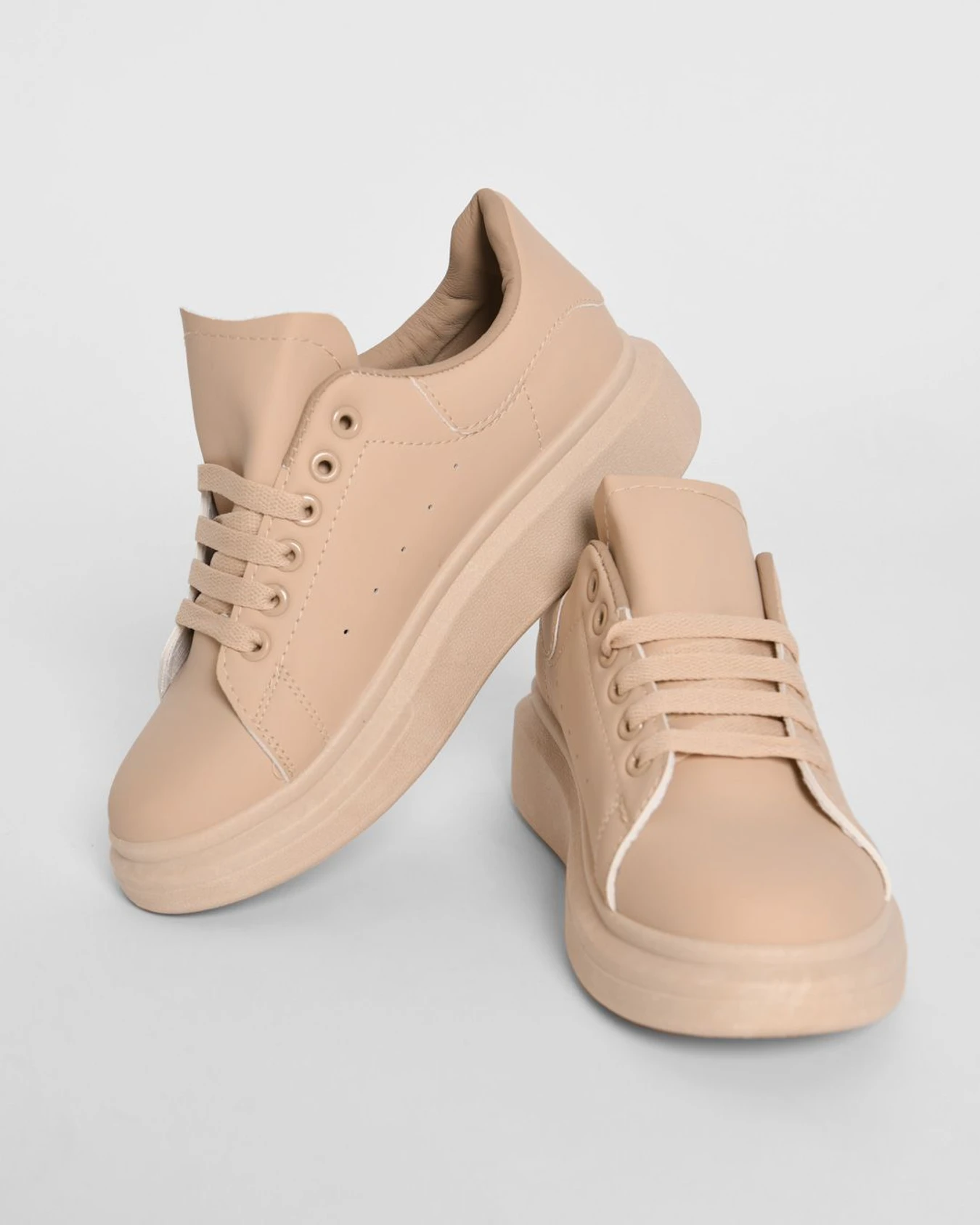 Кеды CARICA модель OB3174510 Кеды CARICA модель OB3174510 Фото