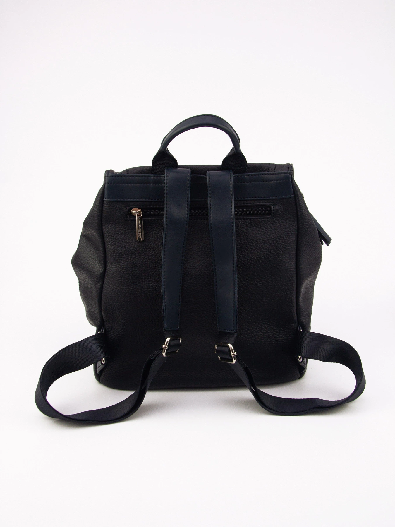 Рюкзаки Respect модель CM6642_BLACK Рюкзаки Respect модель CM6642_BLACK Фото