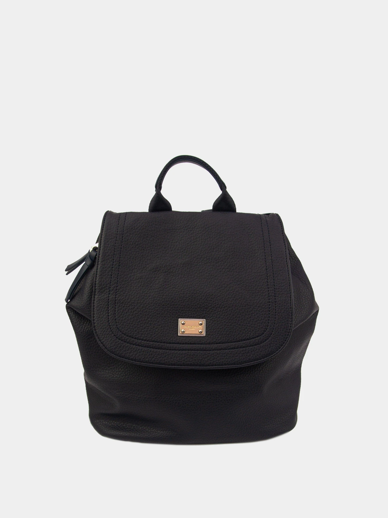 Рюкзаки Respect модель CM6642_BLACK Рюкзаки Respect модель CM6642_BLACK Фото