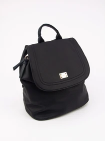 Рюкзаки Respect модель CM6642_BLACK Фото