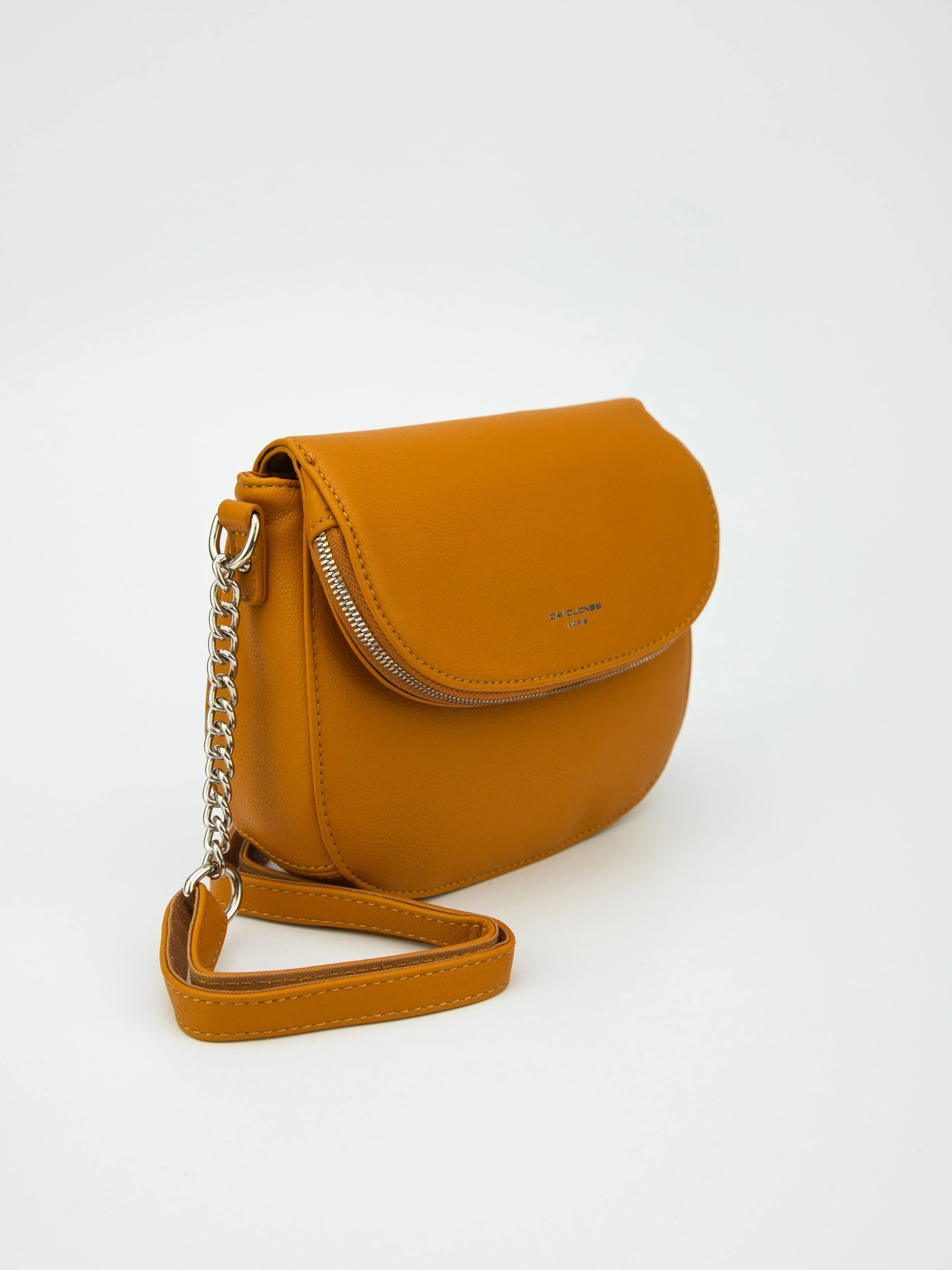 Сумки Respect модель 6815-1_MUSTARD Фото