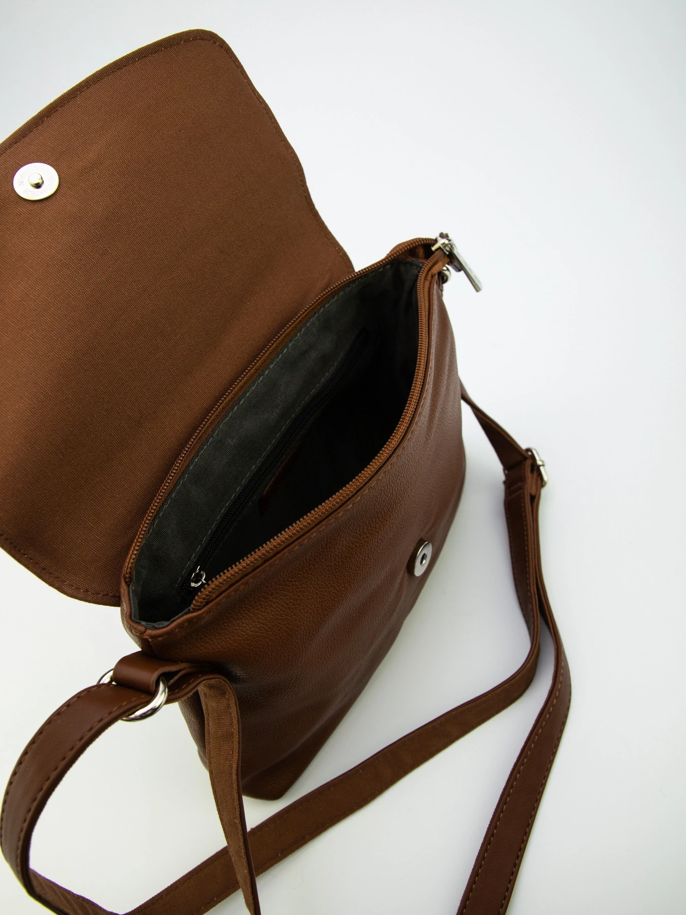 Сумки Respect модель 6828-1_BROWN Фото