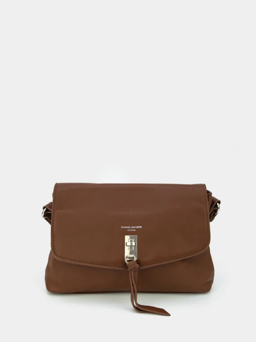 Сумки Respect модель 6828-1_BROWN Фото