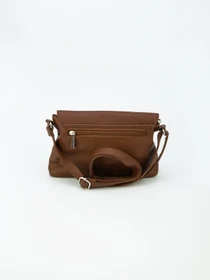 Сумки Respect модель 6828-1_BROWN Фото