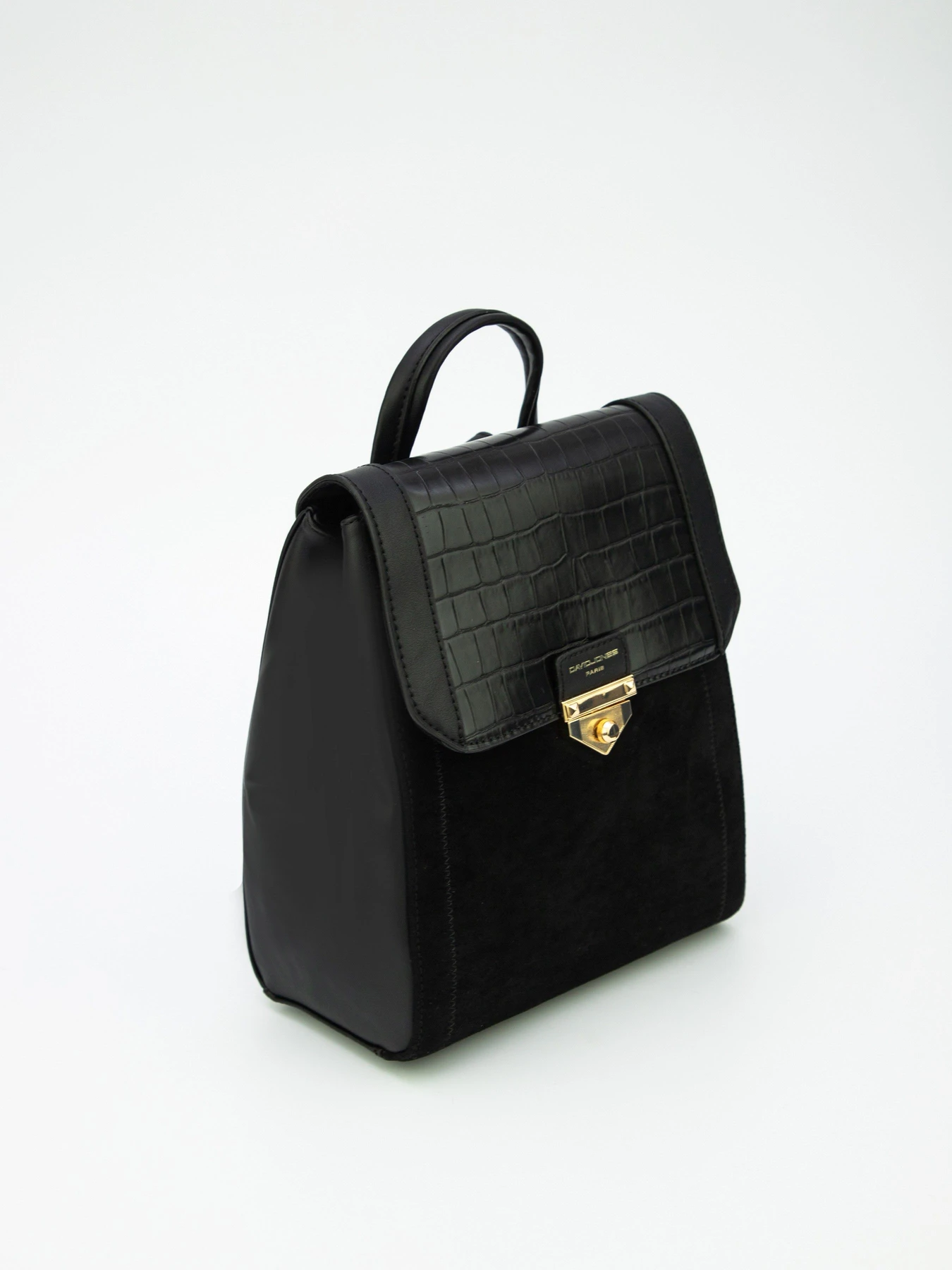 Рюкзаки Respect модель 6845-2_BLACK Рюкзаки Respect модель 6845-2_BLACK Фото