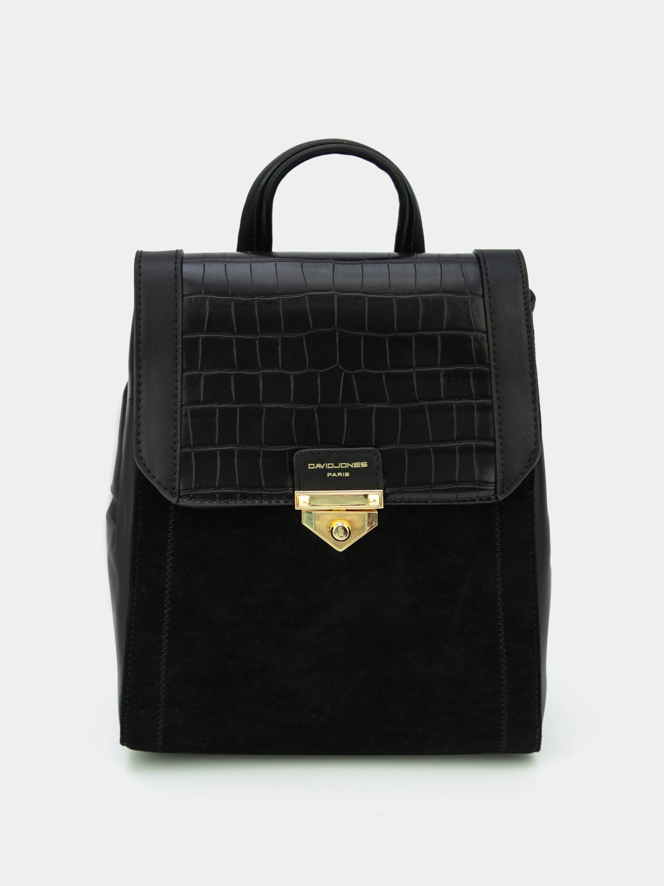 Рюкзаки Respect модель 6845-2_BLACK Рюкзаки Respect модель 6845-2_BLACK Фото