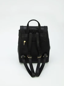 Рюкзаки Respect модель 6845-2_BLACK Фото