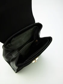 Рюкзаки Respect модель 6845-2_BLACK Фото
