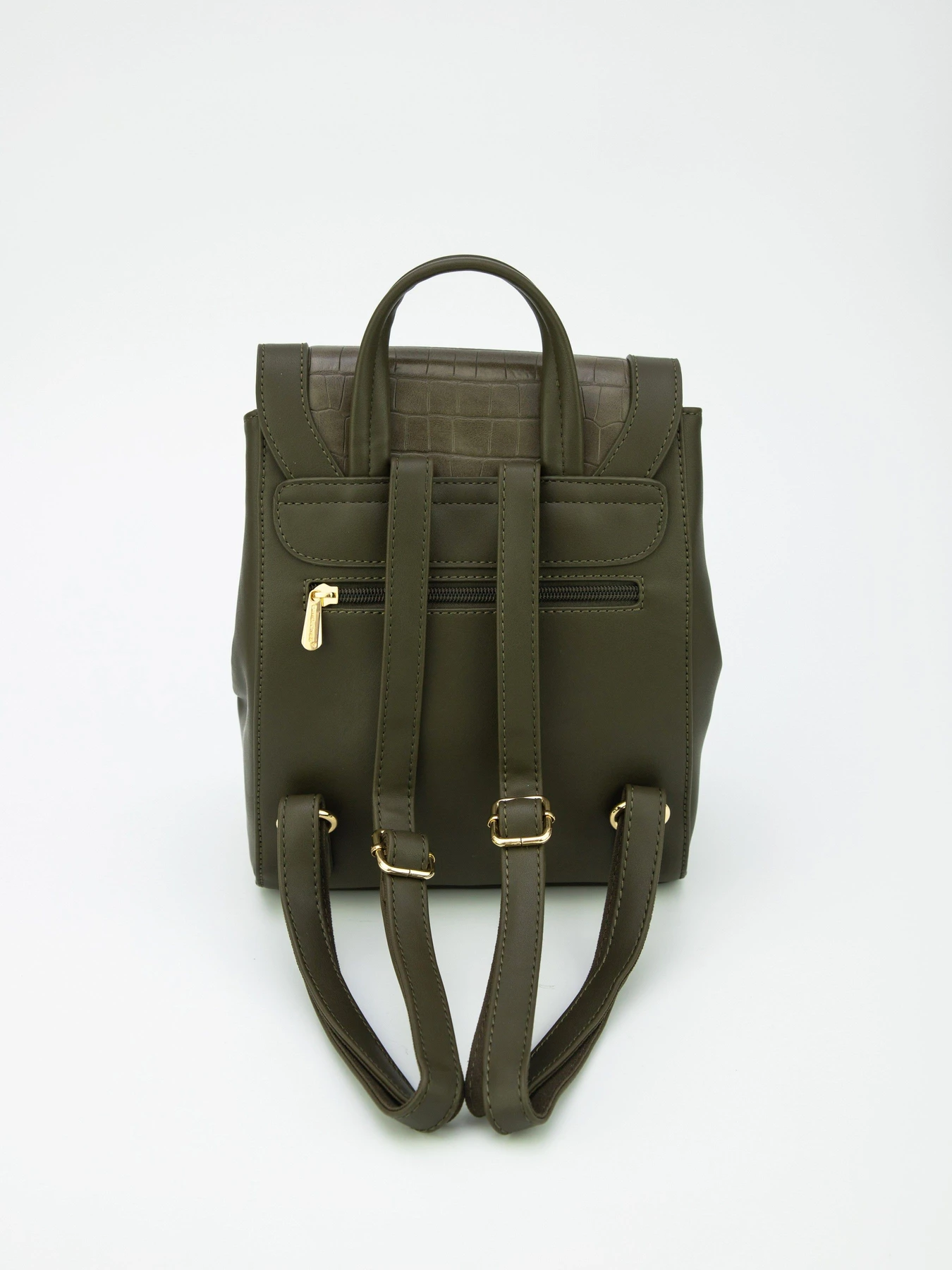 Рюкзаки Respect модель 6845-2_KHAKI Рюкзаки Respect модель 6845-2_KHAKI Фото