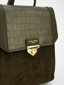 Рюкзаки Respect модель 6845-2_KHAKI Фото