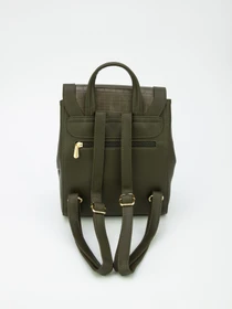 Рюкзаки Respect модель 6845-2_KHAKI Фото