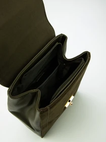 Рюкзаки Respect модель 6845-2_KHAKI Фото