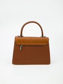 Сумки Respect модель 6854-2_COGNAC Фото